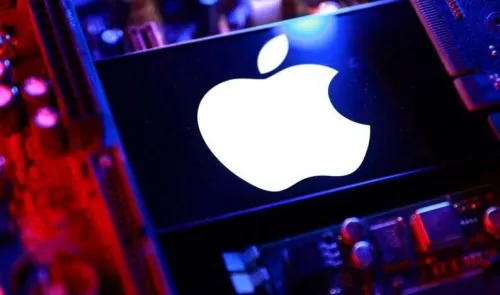 اخطار امنیتی اپل و گوگل به کاربران در سراسر دنیا