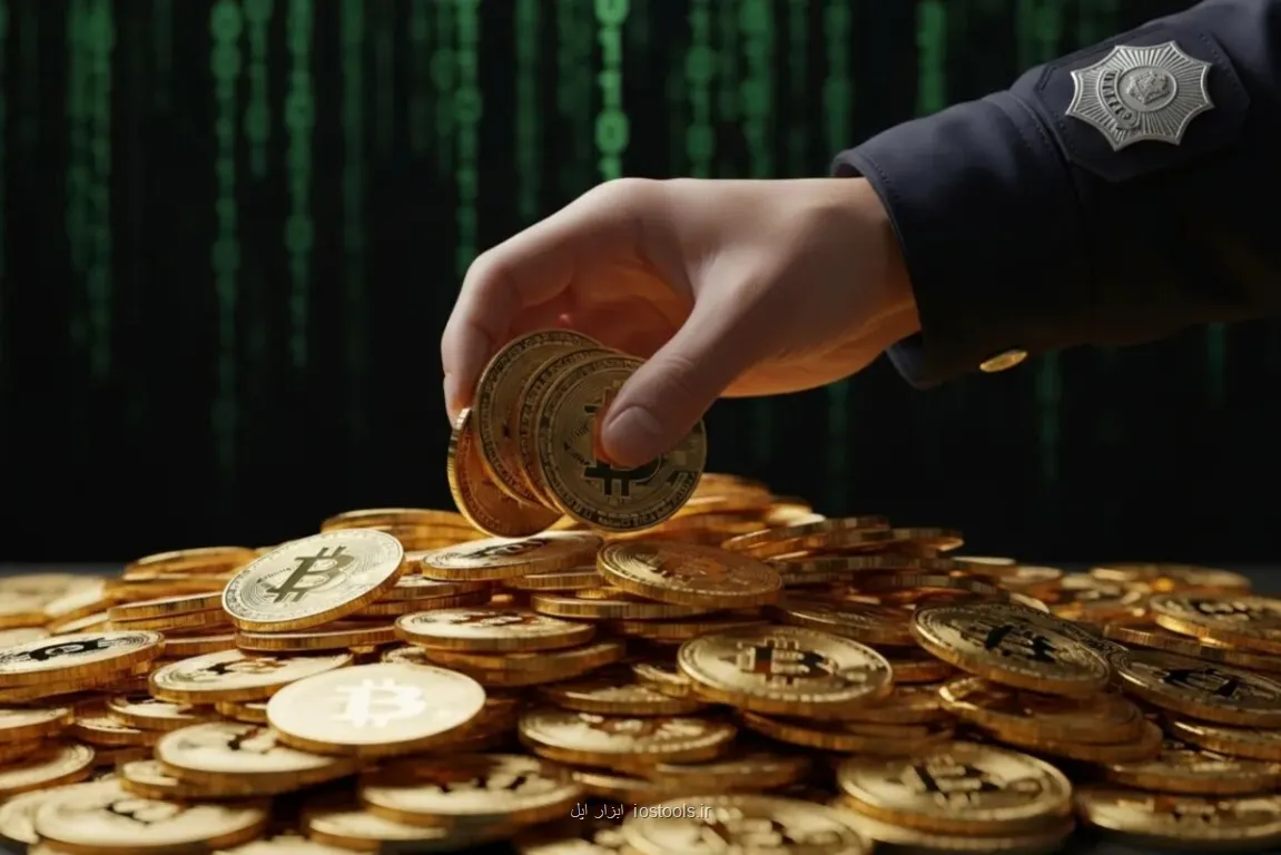 خریدار خوش شانس بیتکوین میلیاردر شد