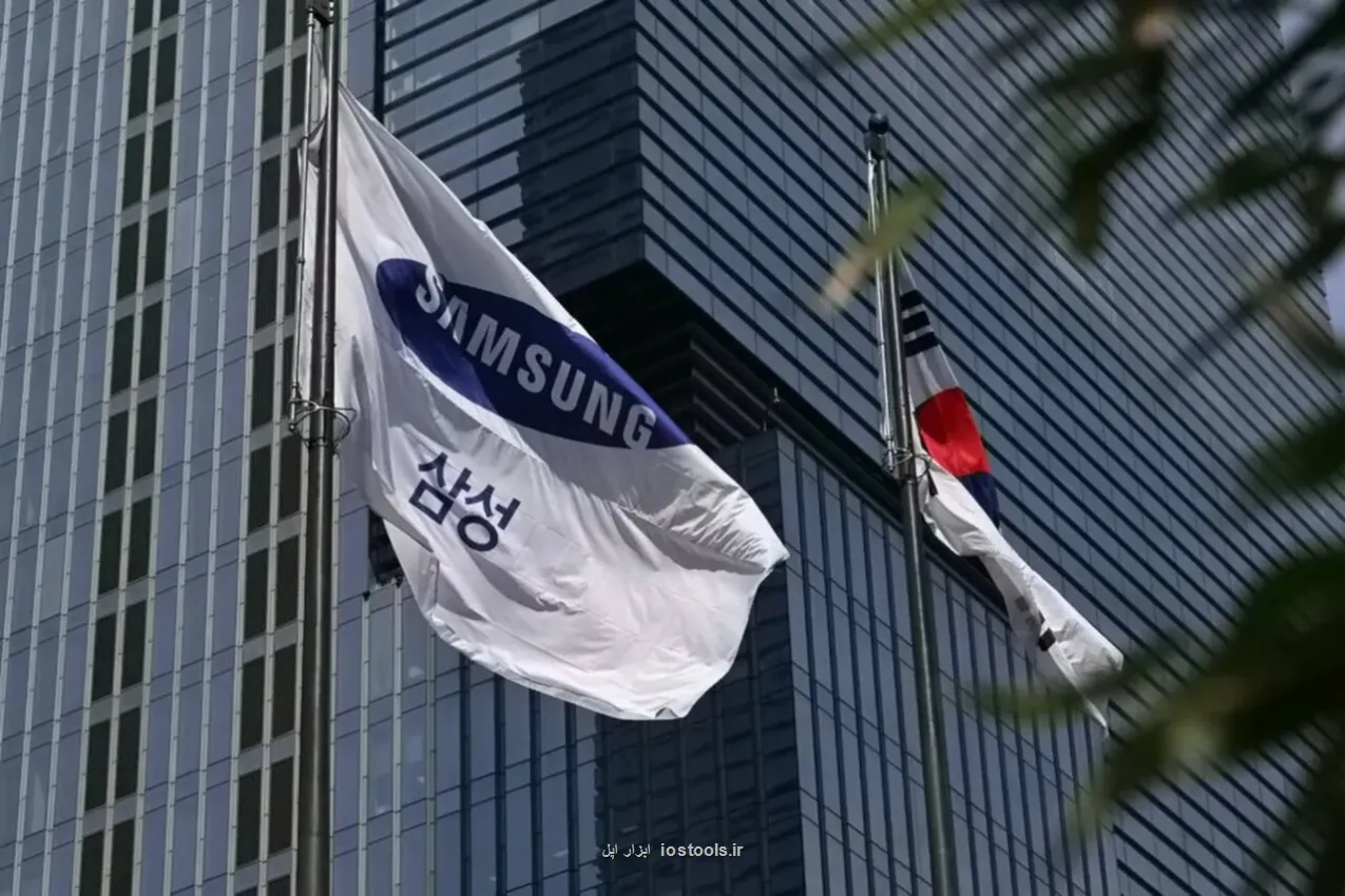 آیا سامسونگ جاسوس افزار اسرائیلی روی گوشی شما نصب کرده است؟