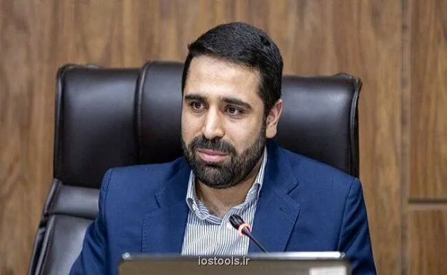 توسعه بومی در زمینه اقتصاد دیجیتال داریم