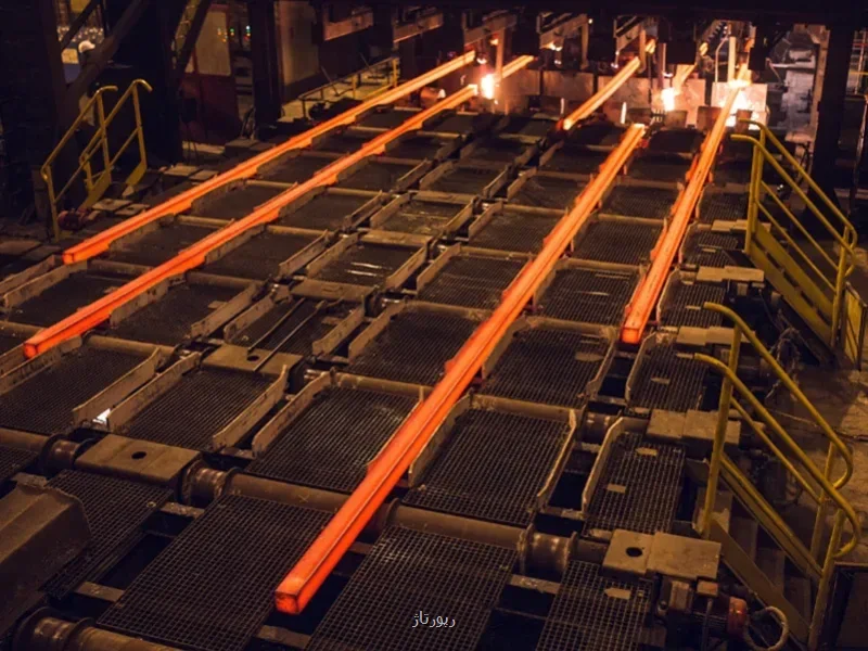 انواع میلگرد و روش های تولید آن