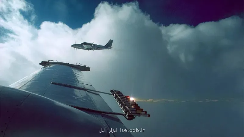 بارورسازی ابرها چیست و چه طور انجام می شود؟