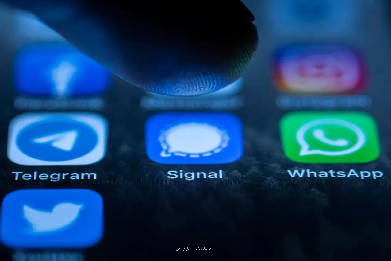 بدافزاری که دیوار امنیتی پیامرسان ها را دور می زند