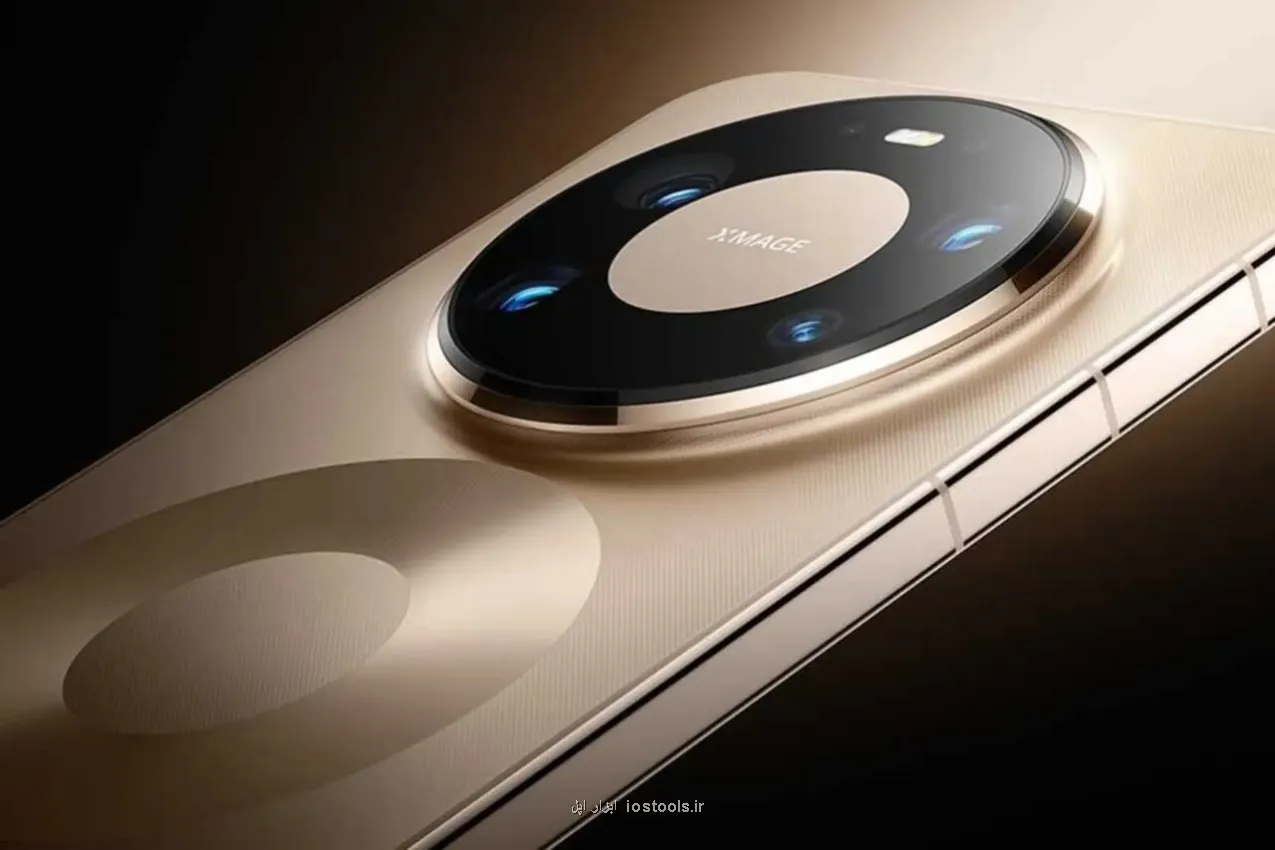 چینی ها عاشق گوشی جدید هواوی شده اند