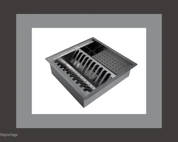 آیا آبچکان توکار واقعا برای همه آشپزخانه ها انتخاب مناسبی است؟