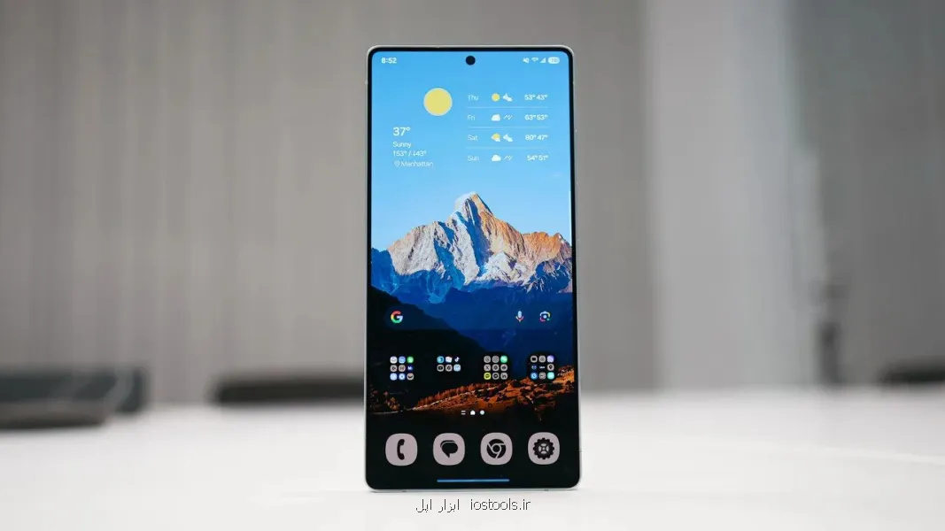 با این تنظیمات، عمر باتری گوشی خودرا بالا ببرید