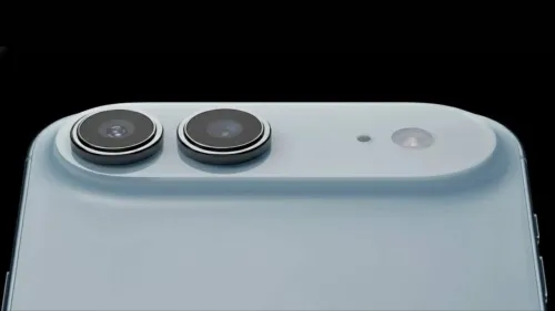 آیفون ایر ۲ در سال ۲۰۲۶ بازمی گردد