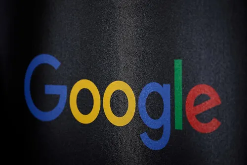 گوگل Gallium را زمین گیر کرد