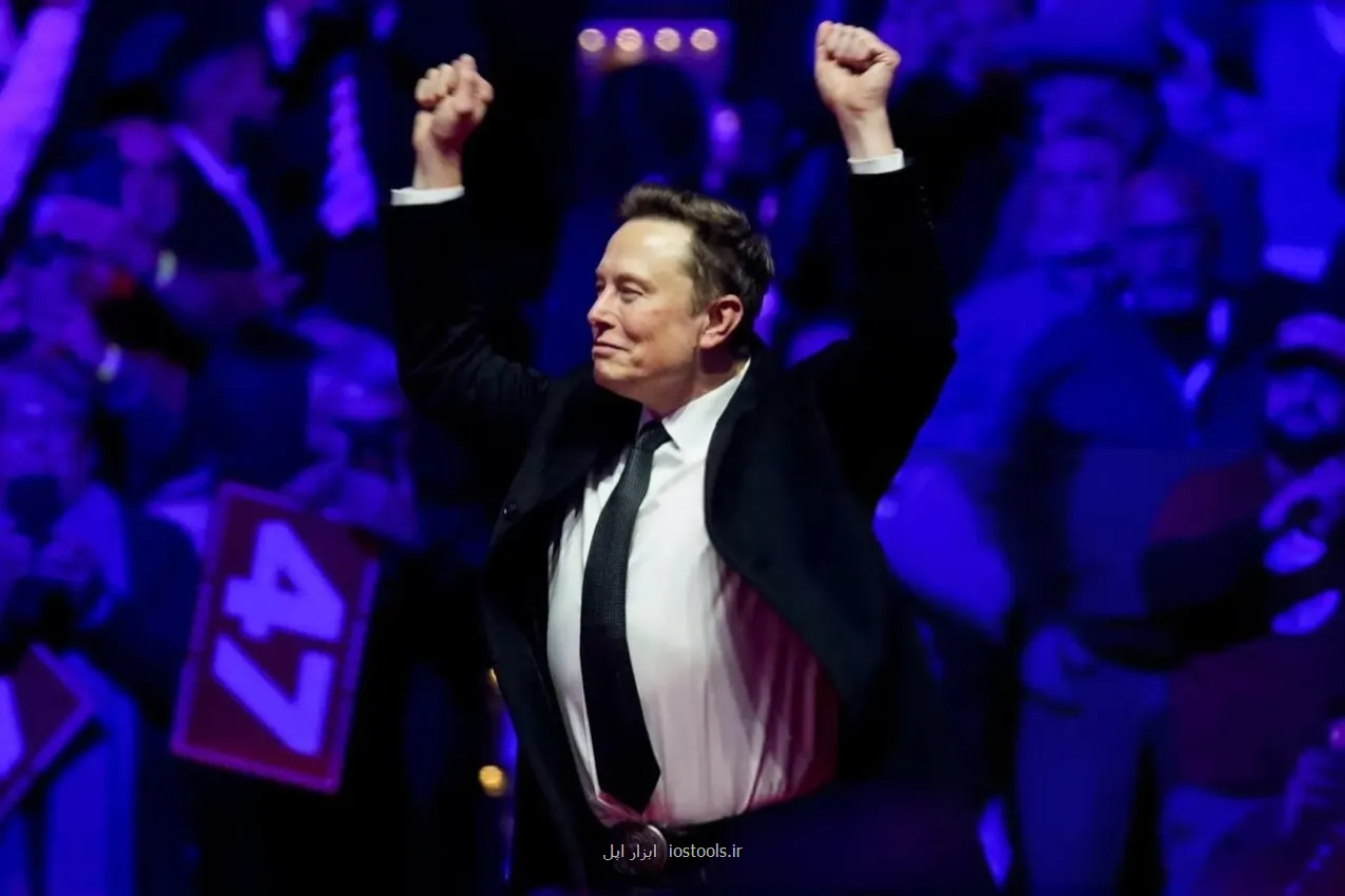 جهش بی سابقه ثروت ایلان ماسک