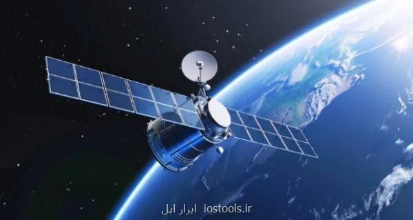 قاب جدید آیفون برای تقویت ارتباط ماهواره ای