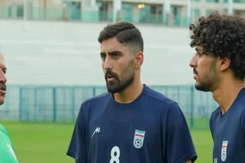 لشکر گل گهری ها در پرسپولیس کامل تر می شود؟