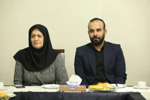 هدف ما حضور در آسیا است