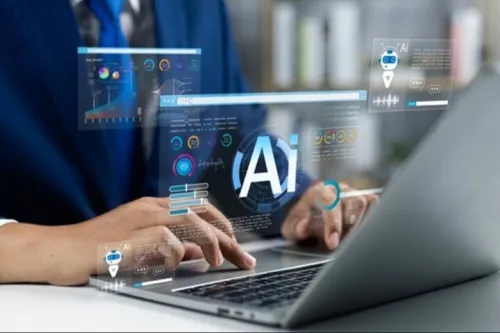 ساخت پلت فرم ایرانی تست تهاجمات سایبری به AI