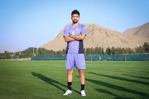 مدیرعامل پرسپولیس قیمت آخر را برای نساجی تعیین کرد