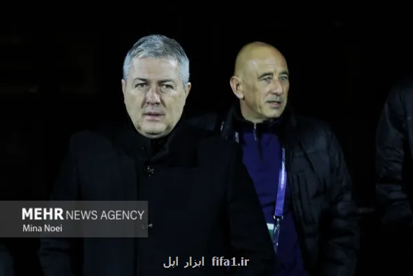 پرسپولیس و اسکوچیچ به بن بست رسیدند