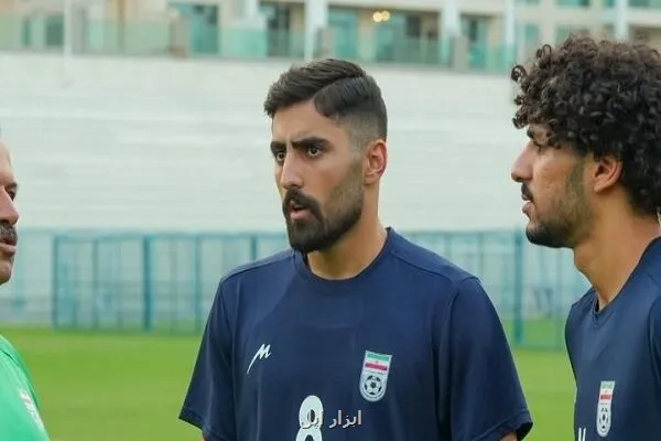 لشکر گل گهری ها در پرسپولیس کامل تر می شود؟
