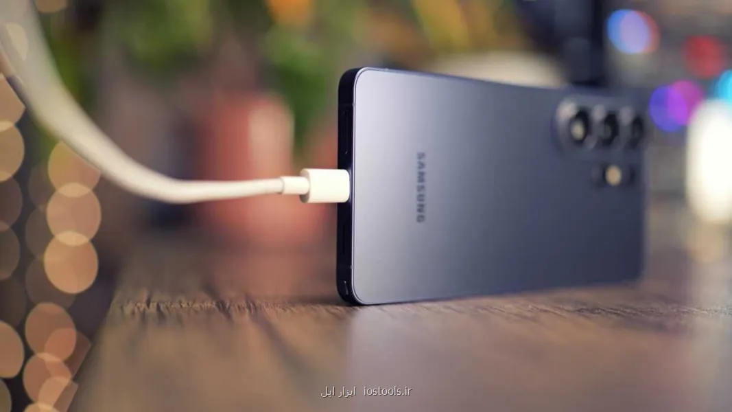 پرچمدار سامسونگ بعد از هفت سال ارتقا پیدا می کند