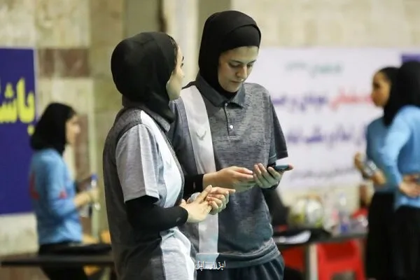 برای المپیک جوانان مرحله به مرحله پیش می رویم