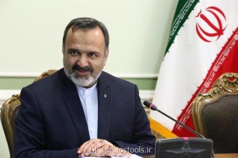 تسریع در اجرای قطاربرقی مشهد- تهران، رئیس جمهور به مشهد می آید