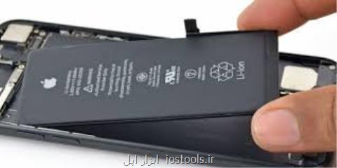 باتری گوشی آیفون چه زمانی به تعویض نیاز دارد؟