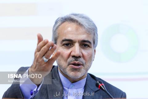 دستگاه های دولتی از ظرفیت دستاوردهای فضایی كشور استفاده كنند