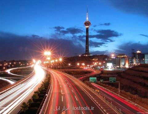 بررسی زیرساخت های تبدیل تهران به شهر هوشمند و تحقق تبادل دوسویه انرژی