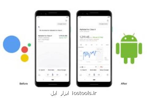اندرویدی ها از مرز ۲ و نیم میلیارد دستگاه گذشتند!