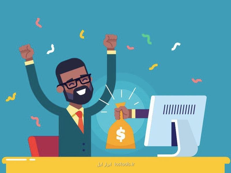 چگونه با فریلنسری درآمد بالا كسب كنم