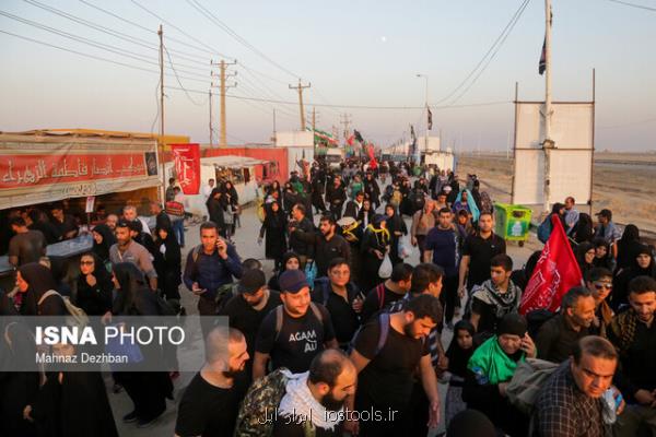 تخفیف ۳۰ درصدی هزینه انتقال ترافیك صوتی بین ایران و عراق
