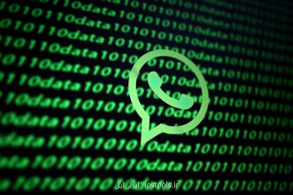 ممنوعیت استفاده كاری از واتساپ در تركیه