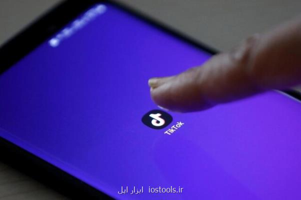 اسباب كشی تیك تاك از آمریكا