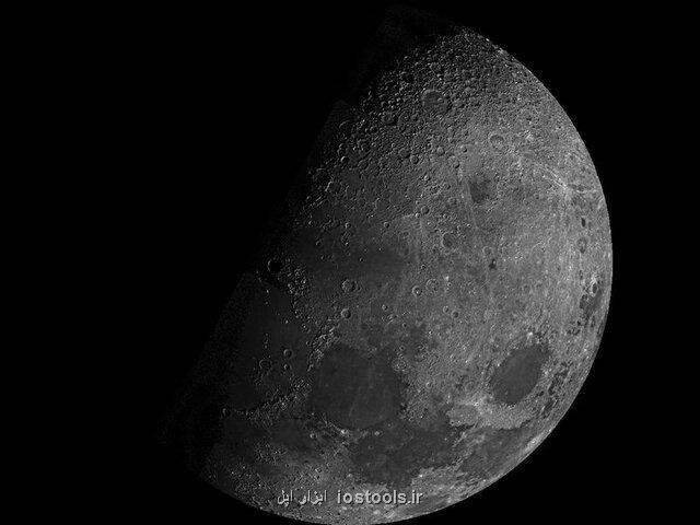 نوكیا مامور ساخت اولین شبكه سلولاری در ماه شد