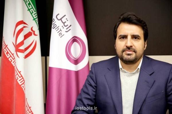 افزایش 73 درصدی و شكسته شدن ركورد مصرف دیتا