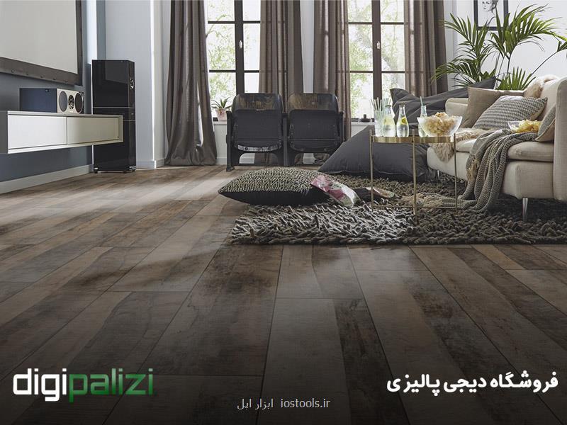 پاركت لمینت آرتا با قیمت عالی