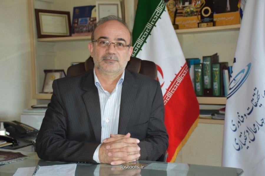 ۶۶ میلیارد تومان محصول دانش بنیان چهارمحال و بختیاری بفروش رسید
