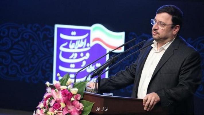 وظیفه اصلی NIX باید پیشگیری از انتشار اطلاعات سازمان ها باشد